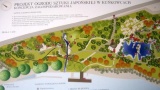Projekt ogrodu w Kukowcach