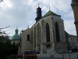 Gotyckie prezbiterium