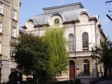 Synagoga przy ul. Sowackiego
