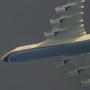 AN-225 MRIA -  SUPER JUMBO