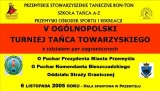 Turniej Taca Towarzyskiego