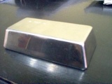 Sztabka metalu
