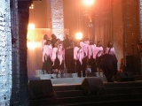 The People Christian Fellowship Chior