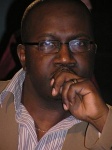 Pastor David Daniel