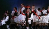 Taneczny Krg