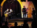 Koncert w Niedwiadku