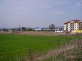Budowa przy ul. Rososkiego