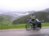 Sowackie Karpaty