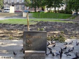 Plac otrzyma m.in. now nawierzchni