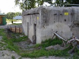 Bunkier Linii Mootowa