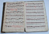 Compendium Antipphowanarum - 1696r. Ze zbiorów Opactwa Benedyktynek w Przemylu