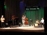Artur Dutkiewicz Trio