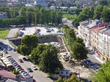 ydowskie miasto dzi