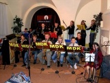 MDK Jazz Band