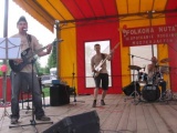 Big band ze Sowacji
