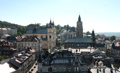 Zapraszamy do Przemyla