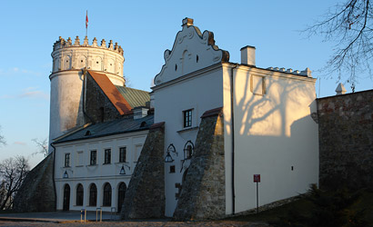 Zapraszamy do Przemy�la