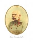 Cesarz Franciszek Józef I