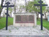 Cmentarz żołnierzy rosyjskich