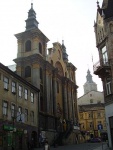 Koció Franciszkanów