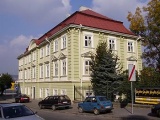 Budynek NKJO przy ul. Kościuszki