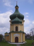Cerkiew przy ul. Mariackiej