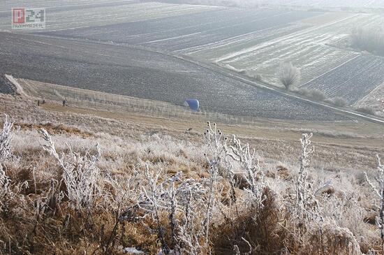 I or�y zaczyna�y od nauki padania :D