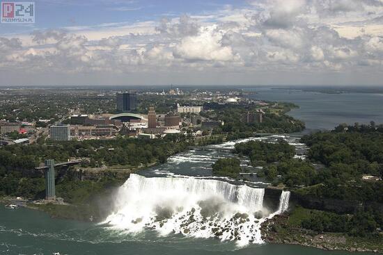 Niagara Falls