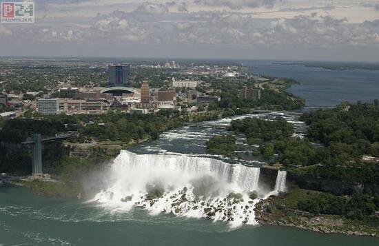 Niagara Falls