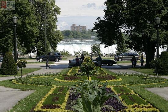 Niagara Falls