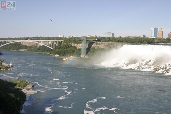Niagara Falls