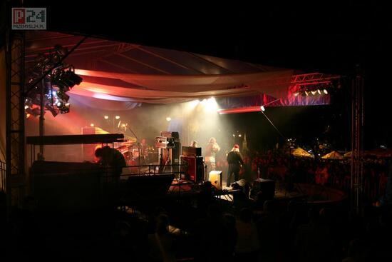 Koncert grupy Dem