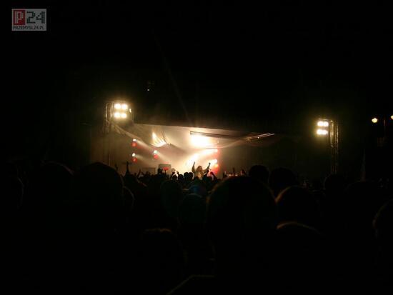 Koncert grupy D�em