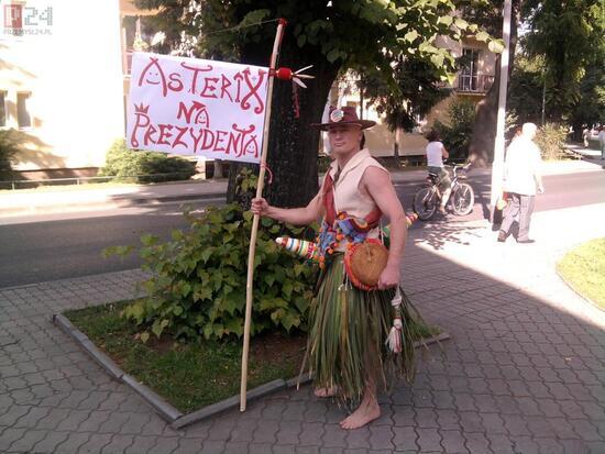 JA w ca�ej okaza�osci ;d (no mo�e w prawie ca�ej okaza�osci ; >>.)