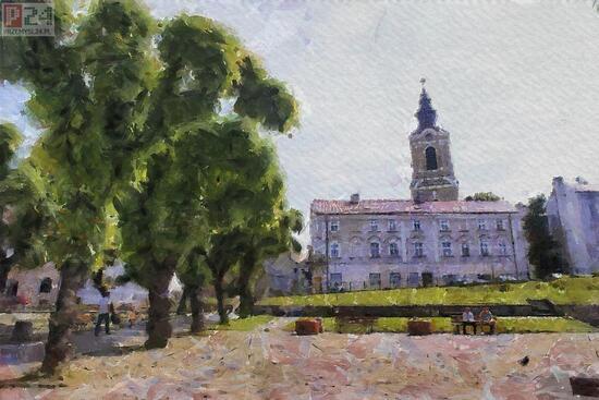rynek