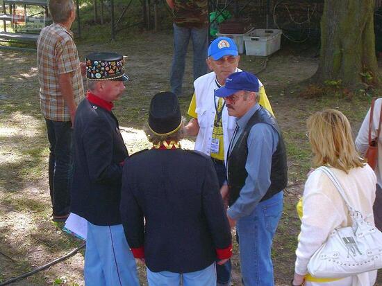 Wzg�rze Zamkowe- Piknik