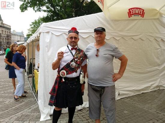wito Fajki 2018 Przemyl