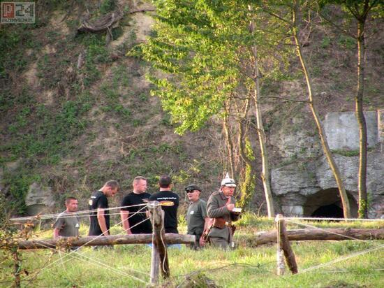 Odbicie Twierdzy Przemy�l