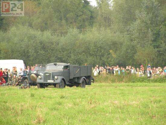 Krzywcza 1939