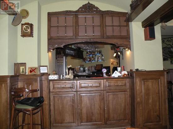 Nowy lokal gastronomiczny w Przemylu.