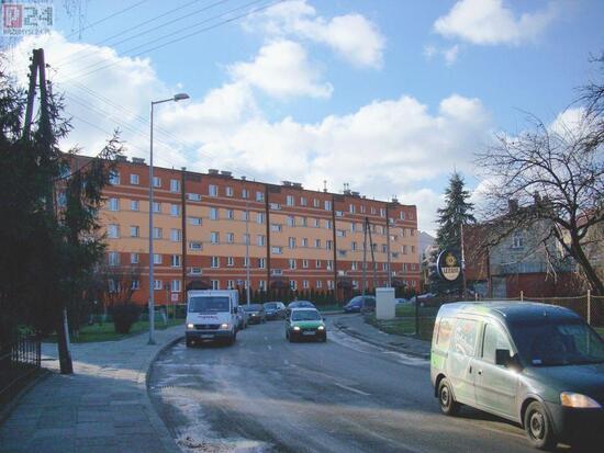 ul: Siemiradzkiego