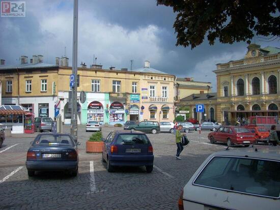 Plac Legionw