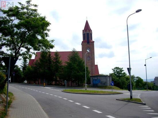 ul: Marcina Bielskiego