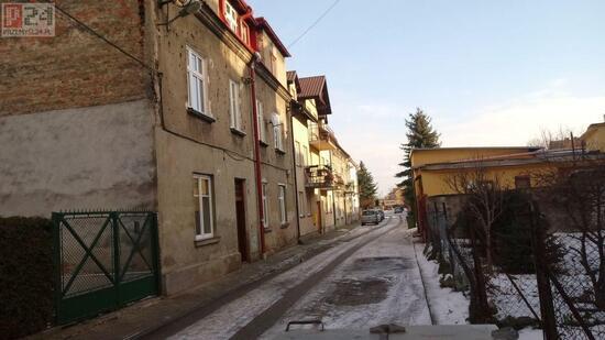 ul. J�zefa Korzeniowskiego 