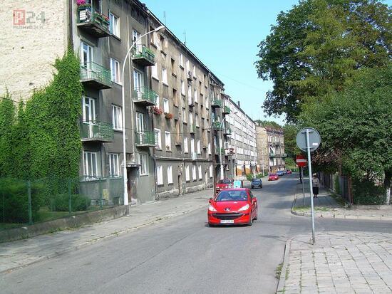 ul: Tarnawskiego