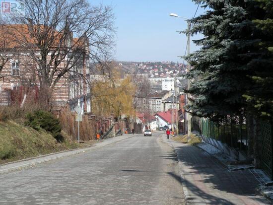 ul: Basztowa