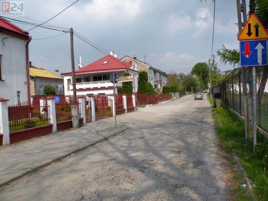 ul: Zawiszy Czarnego