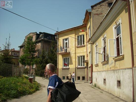 ul: Krystyna Szykowskiego