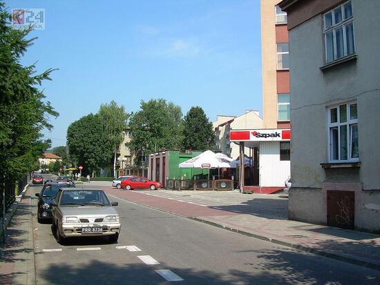 ul: Kraszewskiego