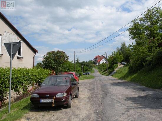 ul: Chocimska